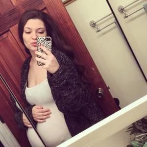 Meet your Posher, Marissa